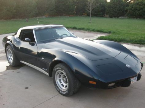 1978 C3 Corvette | Image Gallery & Pictures 1978 Corvette, C3 Corvette, Action Photos, Corvette C3, Gallery Pictures, Corvette Stingray, Dream Garage, Prop Design, Vroom Vroom