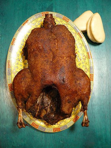 duck recipes - Google Search Crispy Duck Recipes, Fried Duck, Duck Home, Crispy Duck, Duck Recipe, Duck Soup, Almond Chicken, Duck Confit, Online Games For Kids