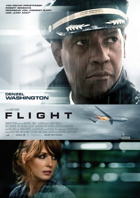 Flight Movie, Tam Film, Film Thriller, 2012 Movie, Blockbuster Film, Tv Series Online, Forrest Gump, Denzel Washington, John Wayne