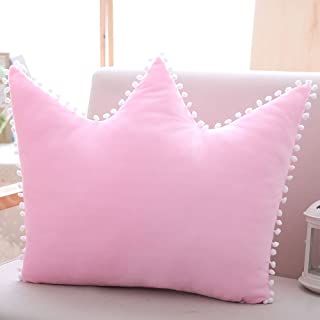 Crown Pillow, Kids Bed Design, Sofa Decoration, Diy Pillow Covers, Big Pillows, Diy Bags Patterns, Baby Bedding Sets, Home Sofa, Sewing Pillows