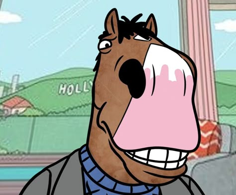 Mr Peanut Butter, Mr Peanut, Sarah Lynn, Bojack Horseman, Funny Horse, Horse Show, A Fresh Start, Fresh Start, The Horse