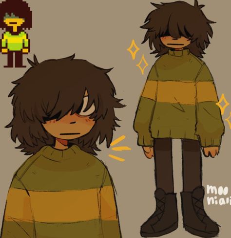 Sans Pfp Undertale, Deltarune Berdly Art, Kris Deltarune Icon, Deltarune Official Art, Kris Deltarune Pfp, Deltarune Kris Fanart, River Person Undertale, Kris Deltarune Fanart, Kris Pfp Deltarune