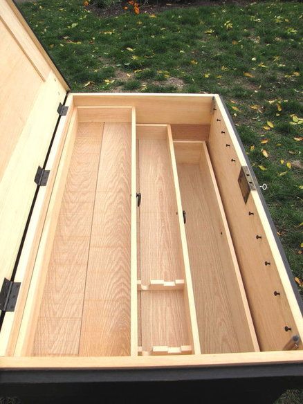 Tool Chest Wood Tool Chest Plans, Wood Tool Chest, Craft Tool Storage, Chests Diy, Eastern White Pine, Tool Boxes, Storage Places, Tool Chest, Wood Tools