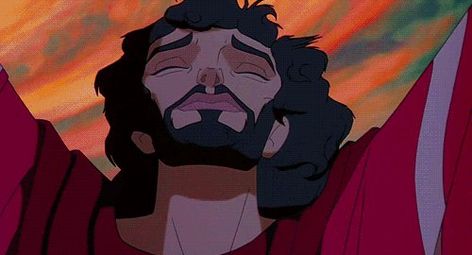 Moses The Prince Of Egypt, Prince Of Egypt Gif, Moses Prince Of Egypt, Egypt Gif, Joseph King Of Dreams, Worship Blog, Bible Cartoon, The Prince Of Egypt, Laika Studios