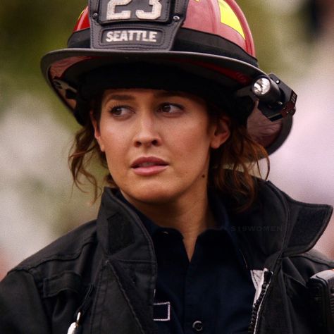 Jessica Ortiz, Andy Herrera, Addison Timlin, Half Siblings, Station 19, Character Actor, Fictional Crushes, Chicago Fire, Fire Heart