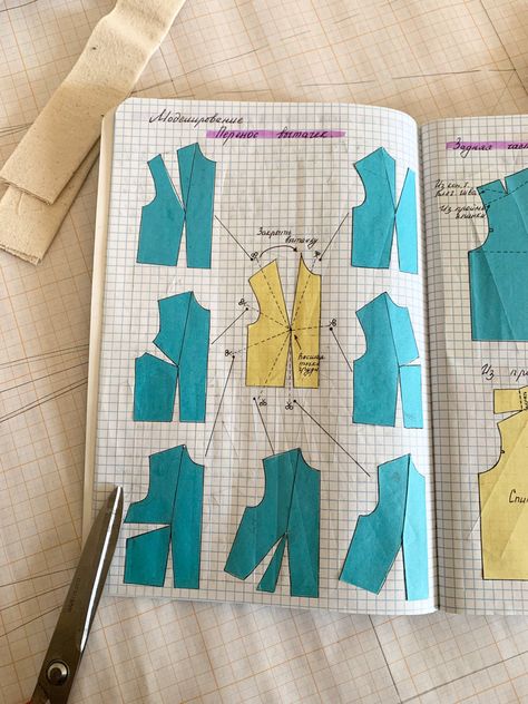 Jungian Archetypes, Sewing Pattern Book, Pattern Sketch, Fashion Design Books, Sewing Machine Basics, Fashion Drawing Tutorial, Fashion Design Patterns, Sewing Tutorials Clothes, Fashion Sewing Tutorials