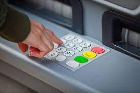 Now you will be able to withdraw cash from ATM using UPI: Transaction will be done only 2 times in a day, maximum ₹ 10,000 will be withdrawn Automated Teller Machine, Cash Machine, Picture Day, Read News, Raspberry Pi, Banking, Funny Pictures, Coding, Funny