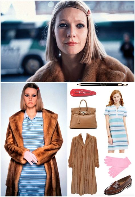 Margo Royal Tenenbaums, Margot Tenenbaum Halloween Costume, Margot Royal Tenenbaums, Margot Royal Tenenbaums Costume, Royal Tenenbaums Halloween Costume, Margot Tenenbaum Outfit, The Royal Tenenbaums Margot, Margo Tenenbaum Costume, The Royal Tenenbaums Costume