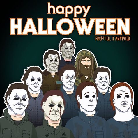 Halloween 1978, Halloween Wallpaper Backgrounds, Halloween Movie, Michael Myers Halloween, Halloween 2, Halloween 2018, Halloween Movies, Michael Myers, Halloween Wallpaper