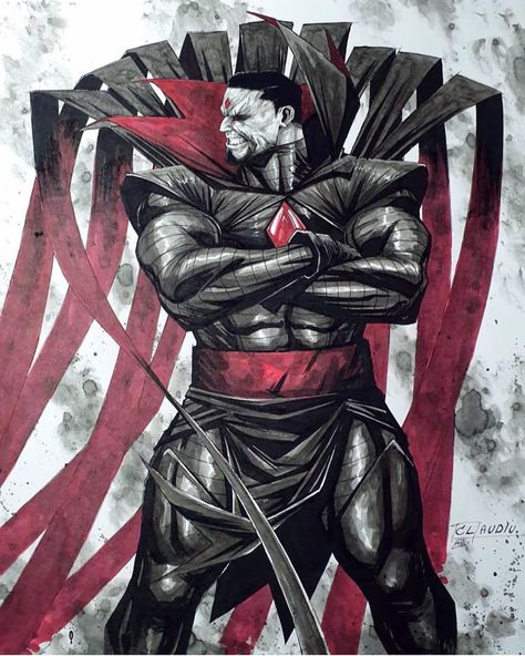 Mr Sinister Marvel, Mr Sinister, Xmen Comics, Comic Villains, Western Comics, Marvel Characters Art, Marvel Villains, Arte Dc Comics, Marvel Comic Universe