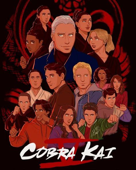 Cobra Kai Fanart, Lookism Ships, Corba Kai, Xolo Mariduena, Cobra Kia, Cobra Kai Wallpaper, Kobra Kai, Kai Arts, Xolo Maridueña