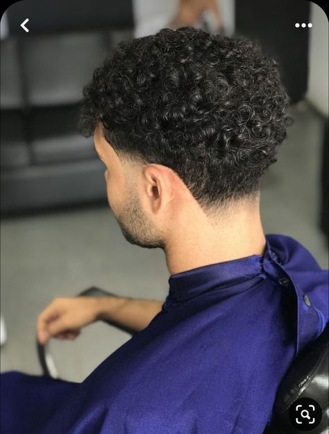 Taper Fade Haircut Curly Hair, Low Fade Curly Hair, Boys Haircuts Curly Hair, Fade Haircut Curly Hair, Low Taper Fade Haircut, Taper Fade Curly Hair, Fade Haircut Styles, Male Haircuts Curly, Black Hair Cuts