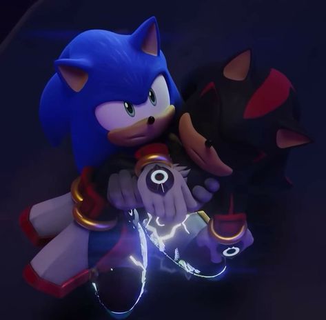 Princess Shadow, Sack Of Potatoes, Sonic Dash, Sonic Videos, Shadow Sonic, Sonic Prime, Shadow Video, Sonic Funny, Sonic 3