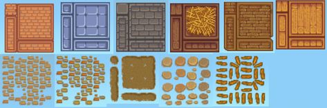 Stardew Valley Path Design, Stardew Flooring, Stardew Valley Flooring, Stardew Valley Crystalarium, Stardew Valley Tileset, Stardew Path Ideas, Stardew Valley Path Ideas, Stardew Valley Paths, Stardew Valley Obelisk