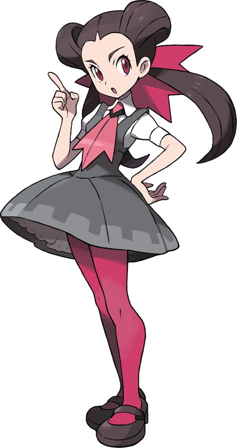 Pokémon Ruby And Sapphire, Pokemon Omega, Pokemon Omega Ruby, Pokémon Oras, Pokemon Gym Leaders, Gijinka Pokemon, Pokemon Rpg, Pokémon Ruby, Pokemon Official