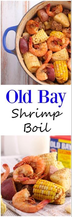 Southern Living Shrimp Boil, Shrimp And Scallop Boil, Country Low Boil Recipes, Old Bay Shrimp Casserole, Lo Country Boil Recipes, Steamed Shrimp And Potatoes, Shrimp Boil On The Grill In Foil Pan, Shrimp Boil Baked In Oven, Shrimp Boil In Turkey Fryer