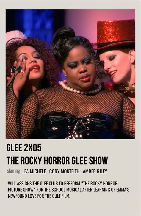 Glee Rocky Horror Picture Show, Glee Rocky Horror, Rocky Horror Glee, Rocky Horror Show, The Rocky Horror Picture Show, Glee Club, Rocky Horror Picture Show, Pretty Wedding Dresses, Cory Monteith