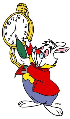 The White Rabbit Alice In Wonderland Clock Drawing, Alice In Wonderland Clocks, Wonderland Rabbit, Alice In Wonderland Clipart, Alice In Wonderland Rabbit, Alice In Wonderland Crafts, White Rabbit Alice In Wonderland, Tattoo Disney, Alice In Wonderland Drawings