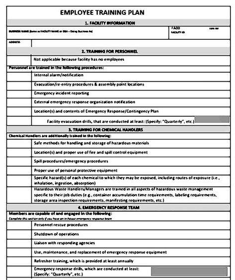 Training Plan Template - Employee Training Plan templates - 10+ Training Plan Template Sample for PDF Training Plan Template is used in the company, official foundation, or organization. This template is usuall... Check more at https://mytemplates-online.com/training-plan-template Employee Training Plan Template, Business Leadership Management, Hr Ideas, Training Plan Template, Hr Generalist, Academic Advisor, New Employee Orientation, Strawberry Santas, Workplace Training