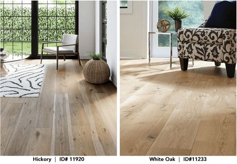 Millport Hickory Floors Costco, Hickory Flooring Wide Plank, Solid Hardwood Floors Wide Plank, Hickory Engineered Hardwood Floors, Light Hickory Floors, Hickory Floors Wide Plank, Engineered Hardwood Flooring Wide Plank, Ranch House Interior Design, Hickory Floors