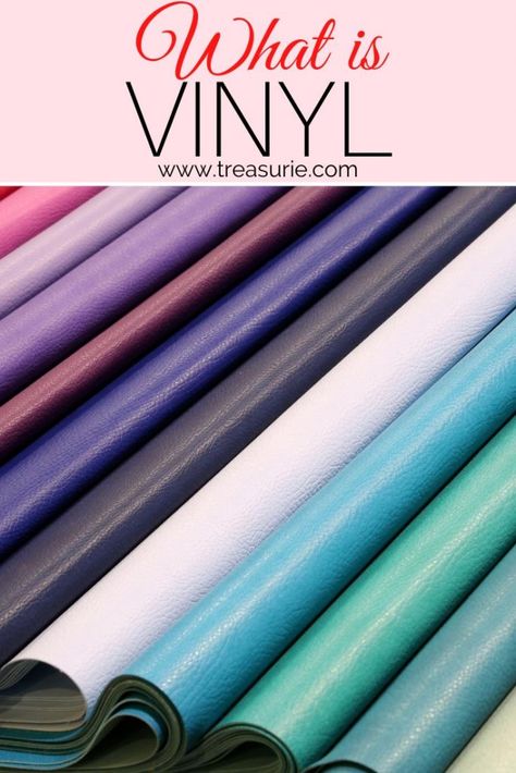 What is Vinyl Fabric? - Guide and Explanation Sewing With Vinyl, Sewing Machine Needles, Vinyl Fabric, Diy Sewing Clothes, Clothing Material, Life Jacket, Cheese Cloth, Pvc Material, Synthetic Fabric