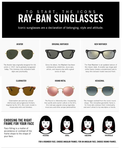 Wayfarer Sunglasses Women, Celebrity Sunglasses, Ray Ban Sunglasses Women, New Wayfarer, Ray Ban Aviator, Aviator Sunglasses Mens, Classic Sunglasses, Ray Ban Aviators, Wayfarer Sunglasses