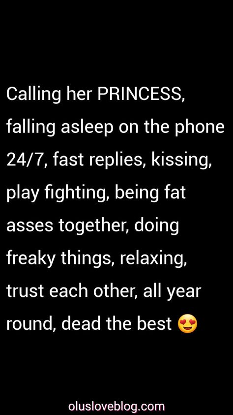 Calling her PRINCESS, falling asleep on the phone 24/7, fast replies, kissing, play fighting, being fat asses together, doing freaky things, relaxing, trust each other, all year round, dead the best 😍 Falling Asleep On The Phone, Fall Asleep On The Phone, Falling Asleep On Facetime, Being Called Princess, Adorable Backgrounds, Fast Replies, Crush Facts, Im Falling, Falling Asleep