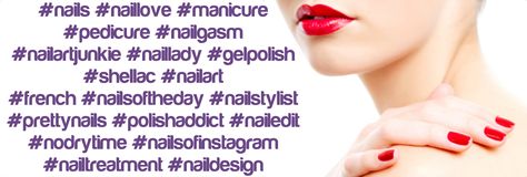 nails-salon-hashtag Spa Marketing Ideas, Free Marketing Ideas, Ideas Salon, Spa Marketing, Salon Software, Social Media Marketing Plan, Nails Salon, Nail Tutorials, Management Tips