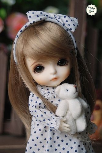 Cute Doll Pic Wallpaper, Bjd Dolls Girls, Have A Nice Weekend, Cute Images For Dp, Nice Weekend, Cute Love Wallpapers, Cute Doll