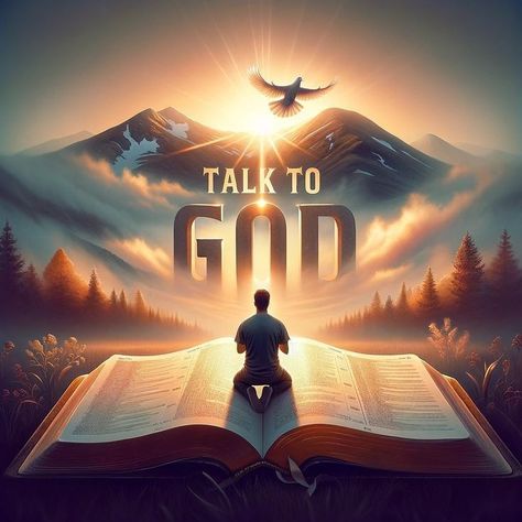 God Is The Answer, Jesus With Me, Jesus And Me, Talk With God, Personal Relationship With God, Background Christian, John 16 13, Talking To God, God Is With Us