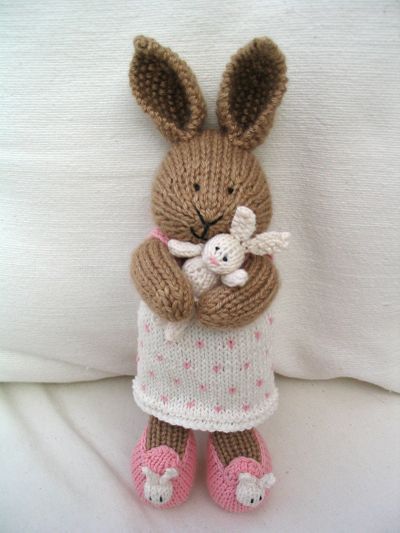 Bunny_cuddles Cutest Bunny Ever, Knit Bunny, Hand Knit Toys, Rabbit Knitting Pattern, Knitted Bunnies, Bunny Knitting Pattern, Knitted Bunny, Rabbit Soft Toy, Bunny Soft Toy