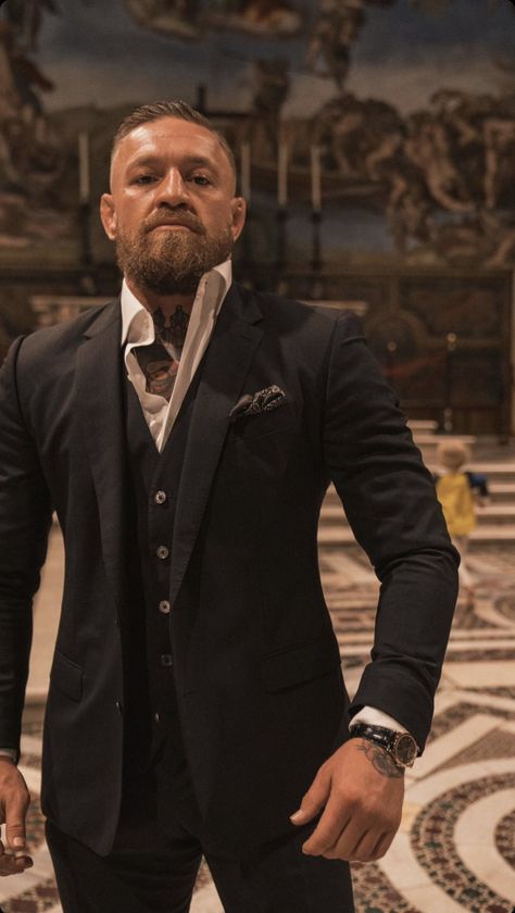 Conor Mcgregor Suit, Start Background, Mcgregor Suits, Conor Mcgregor Wallpaper, Conor Mcgregor Style, Mcgregor Wallpapers, Ufc Conor Mcgregor, Connor Mcgregor, Notorious Conor Mcgregor