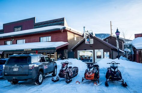 Things To Do In Winter, Grand Lake Colorado, Winter Hike, Bike Travel, Nordic Skiing, Cross Country Skier, West Coast Trail, Winter Weekend, Colorado Winter