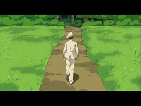 atsuko tanaka the wind rises Grass Animation, Atsuko Tanaka, Cloth Animation, Gif Studio, The Wind Rises, Grass Drawing, Animation References, Wind Rises, Animation Ideas