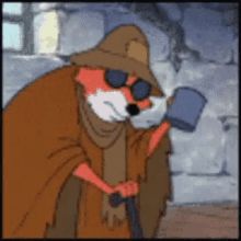 Robin Hood, Gif, On Twitter, Twitter