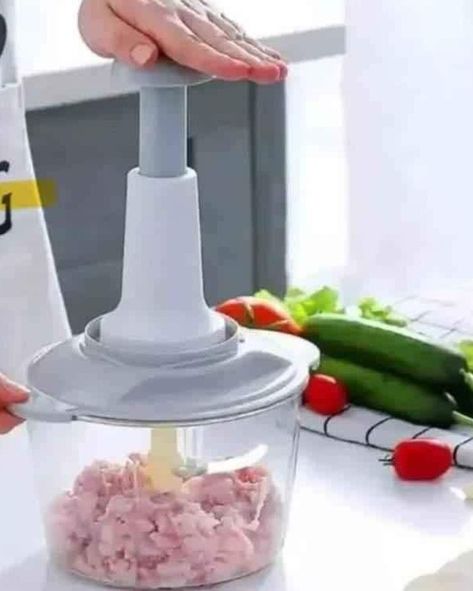 Manual Food Vegetables chopper Rs 1499/- free home delivery all Pakistan 👉 Shop Now: http://www.nexliomart.com/ 👉 Follow for updates: https://www.instagram.com/nexliomartofficial/ https://www.pinterest.com/nexliomart/ https://www.linkedin.com/company/nexliomart/ https://www.youtube.com/@nexliomart/ #manualfoodchopper #vegetablechopper #kitchenessentials #healthyeating #homecooking # #kitchengadgets #ChopLikeAPro #KitchenTools Bra Storage, Mini Chopper, 3d House Plans, Home Organizer, Vegetable Chopper, Food Chopper, House Plants Decor, Cooking Essentials, Food Staples