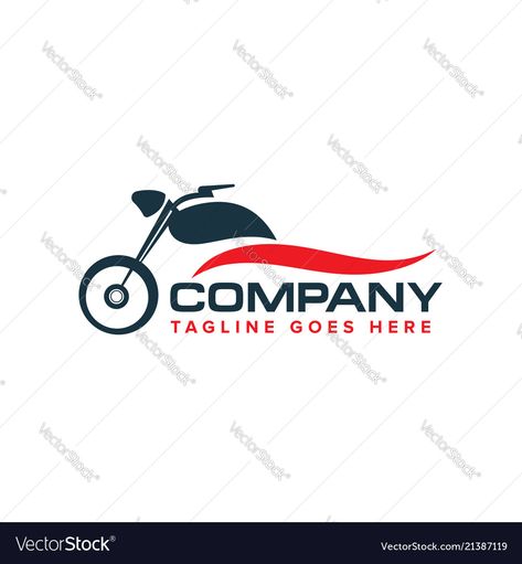 Motorbike Logo Design, Logo Moto, Garage Logo, Hh Logo, Tshirt Design Inspiration, Logo Ideas, Tshirt Design, Tech Logos, Cool Logo