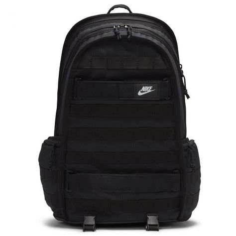 Mochila Nike, Basketball Backpack, Gym Backpack, Nike Bags, Chest Strap, Accessories Packing, Mens Sportswear, Velcro Straps, Nike Sb