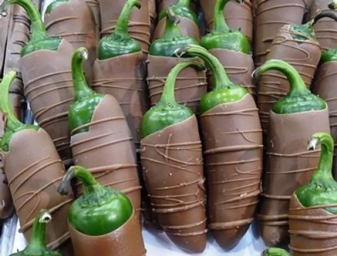 Chocolate Jalapeno, Strawberries Ideas, Meat Marinade, Jalapeno Recipes, Chocolate Pastry, Chili Cook Off, Marinated Steak, Garden Show, Peppers Recipes