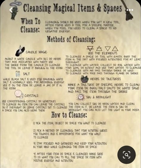 Cleanse Meaning, Palmistry Reading, Hoodoo Spells, Money Spells That Work, Charmed Book Of Shadows, Wiccan Magic, Witch Spirituality, Magic Spell Book, Oh My Goddess