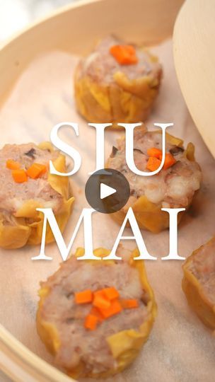 Chicken Dim Sum Recipes, How To Make Dim Sum, Chinese Chicken Feet Recipe Dim Sum, Dim Sum Pork Spare Ribs, Shrimp Filling, Prawn Dumplings Recipe Dim Sum, Dumpling Wrapper, Cj Eats, Dim Sum Dumplings