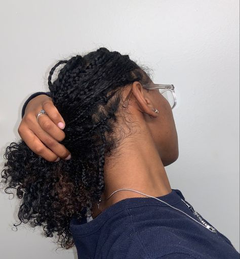 Hair Journey Tips, Short Box Braids Hairstyles, Quick Natural Hair Styles, Hair Appointment, Natural Curls Hairstyles, Hair Twist Styles, Natural Hair Braids, Natural Hair Tips, Locs Hairstyles