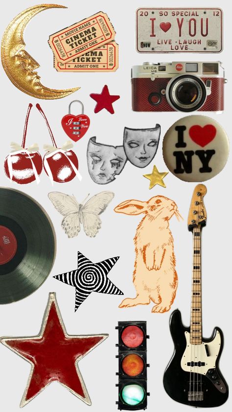 Macbook Wallpaper Collage, Aesthetic Macbook Wallpaper, Aesthetic Macbook, Iphone Stickers, Retro Phone Case, Scrapbook Printing, Collage Art Projects, Wallpaper Collage, Computer Sticker