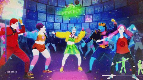 If You Wanna Party | Just Dance Wiki | Fandom Just Dance 3, Green Gloves, Wii Games, Promotional Image, Just Dance, Party Signs, Wii, Dancer, Songs