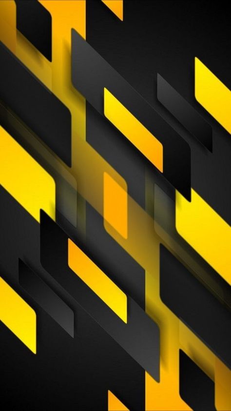 🌟 Jo's stuff 🌟 Social App Design, Yellow Backgrounds, Checker Wallpaper, Fantastic Wallpapers, Black Background Design, 3d Wallpaper Mural, Bow Wallpaper, Architectural Competition, Abstract Wallpaper Backgrounds