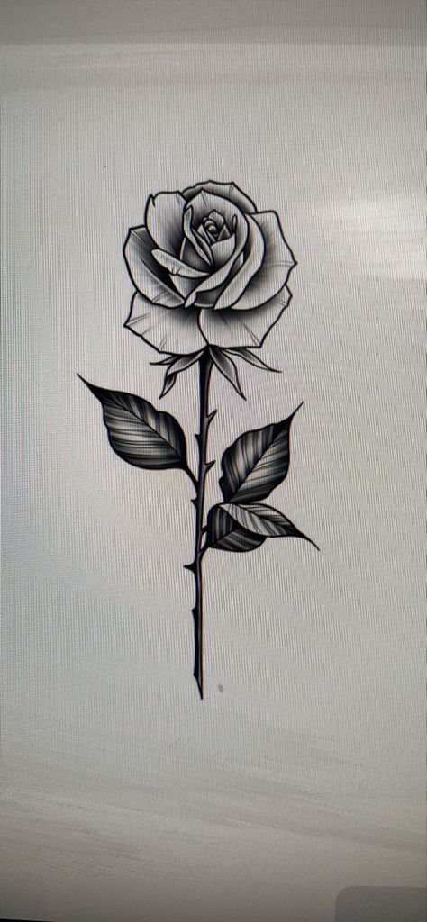 Black Rose Tattoo For Men, Half Sleeve Tattoo Design, Rose Stem Tattoo, Rose Bud Tattoo, Quilt Tattoo, Xoxo Tattoo, Rose Neck Tattoo, Xo Tattoo, Cover Up Tattoos For Men