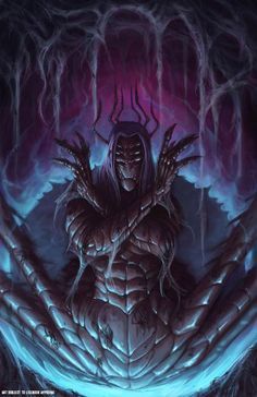 Drizzt Do Urden, Dark Creatures, D D Monsters, Forgotten Realms, Spider Art, Dnd Monsters, Dark Elf, Mythical Creatures Art, Game Inspiration