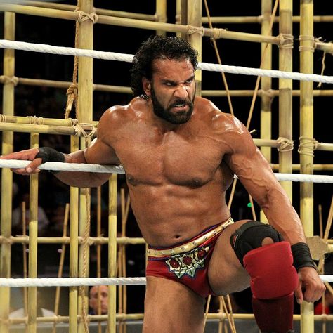 Jinder Mahal Jinder Mahal, Wwe, Wrestling