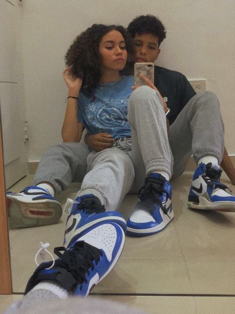 Jordan 1, nike Jordan, couples Jordan Couples, Classy Work Outfits, Hummel Sneaker, Work Outfits, Nike Jordan, Jordan 1, Work Outfit, Jordan, Mirror Selfie