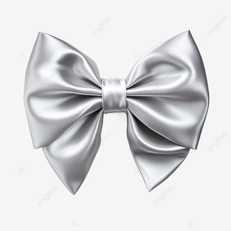 silver ribbon bow ribbon bow bow silver ribbon bow png Bow Png Transparent, Ribbon Texture, Silver Ribbon, Bow Bow, Bow Png, Transparent Image, Bow Ribbon, Ribbon Bow, Ribbon Bows